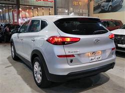 هیوندای تۆکسۆن